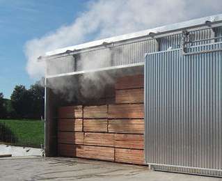 TRAITEMANT THERMIQUE