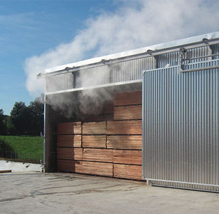 TRAITEMANT THERMIQUE