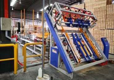 Réalisation du produit semi-fini